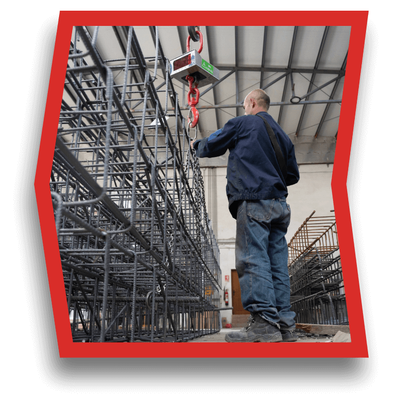 Materiales de construcción